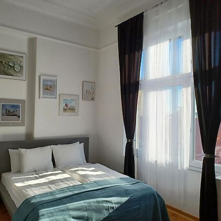 Apartment Hesperia Zagreb Exterior photo