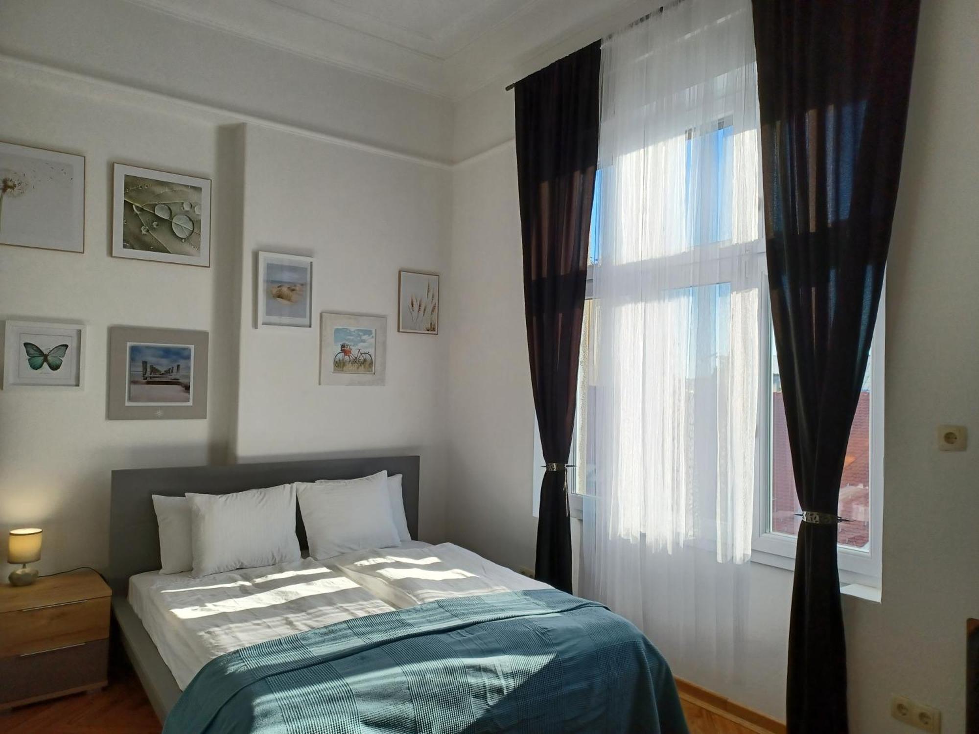 Apartment Hesperia Zagreb Exterior photo